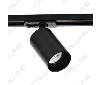 Светильник на шине ITALLINE DANNY TR black