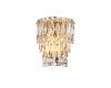 Настенный светильник Favourite Adamas 4781-2W