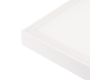 Рамка для накладной установки панелей Arlight SX6012 White 027831