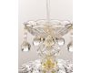 Подвесной светильник Bohemia Ivele Crystal 14771P/22 G