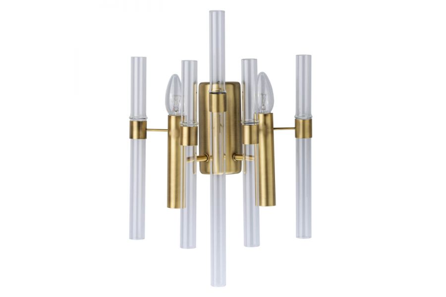 Бра MW-Light Альгеро 285021002