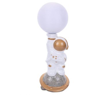 Настольная лампа Lumion Atlas 8207/1T