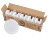Лампа светодиодная Эра GX53 10W 6500K LED GX-10W-865-GX53 R (10-PACK) Б0045327