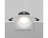 Встраиваемый светильник Maytoni Technical Downlight Zoom DL033-2-01W-1(N)