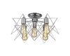 Потолочная люстра Arte Lamp A6048PL-5CC