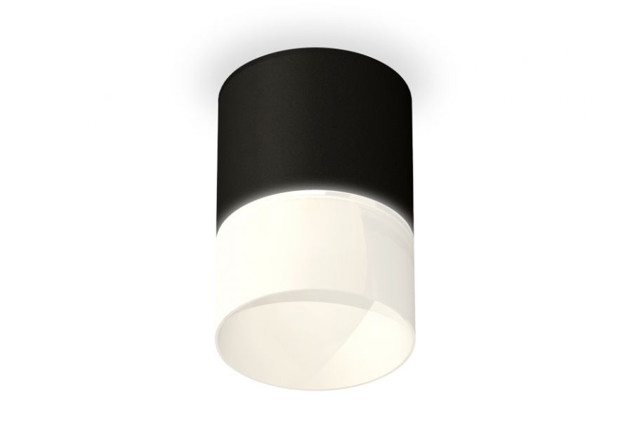 Потолочный светильник Ambrella Light Techno Spot XS7402035 (C7402, N7170)