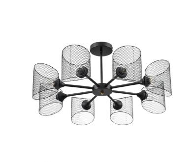 Люстра на штанге Lumion Tidina 8238/8C