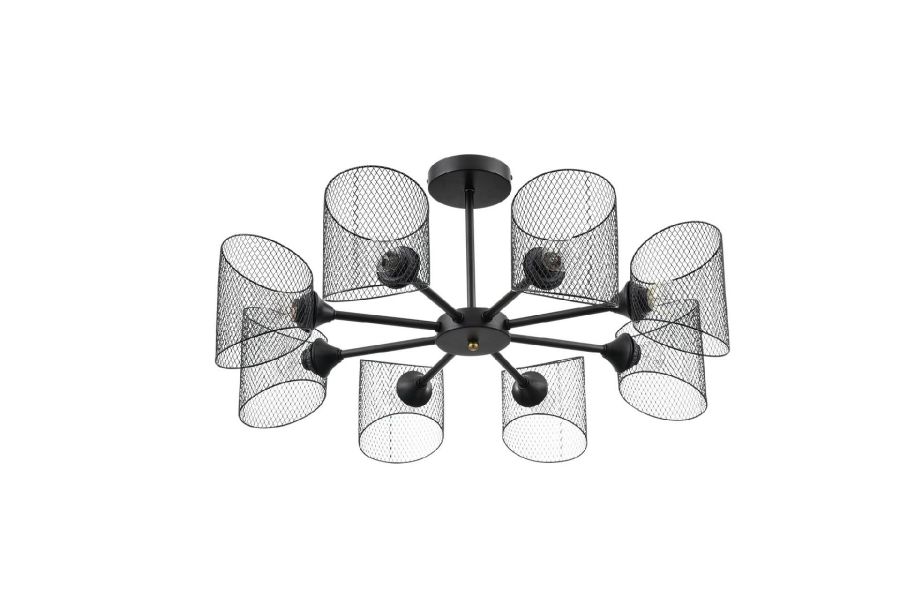 Люстра на штанге Lumion Tidina 8238/8C