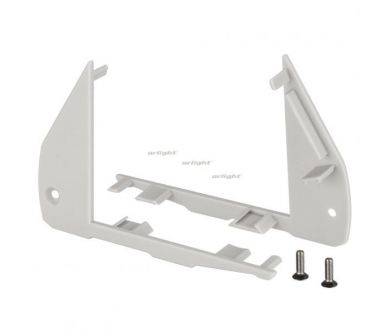 Купить Заглушка Arlight STEP-FRONT левая 024217 Заглушка Arlight STEP-FRONT левая 024217