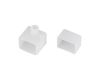 Заглушка Arlight ARL-MOONLIGHT-0711-CAP-SET-WH 039499