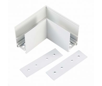 Угол-соединитель для шинопровода ST Luce Skyline 48 ST007.519.00