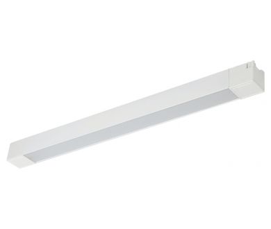 Трековый светильник Эра TR50 - 4040 WH Б0054169