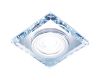 Встраиваемый светодиодный светильник Ambrella Light Led S215 CL