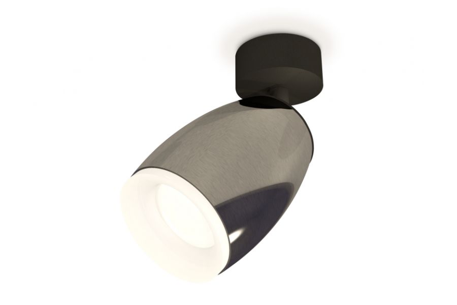 Спот Ambrella Light Techno Spot XM1123006 (A2210, C1123, N7165)