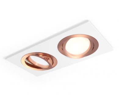Купить Встраиваемый светильник Ambrella Light Techno Spot XC7635084 (C7635, N7005) Встраиваемый светильник Ambrella Light Techno Spot XC7635084 (C7635, N7005)