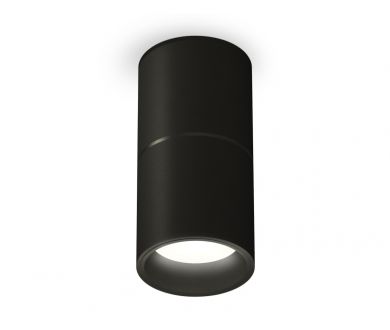 Накладной светильник Ambrella Light Techno XS6302080 (C6302, A2061, N6111)