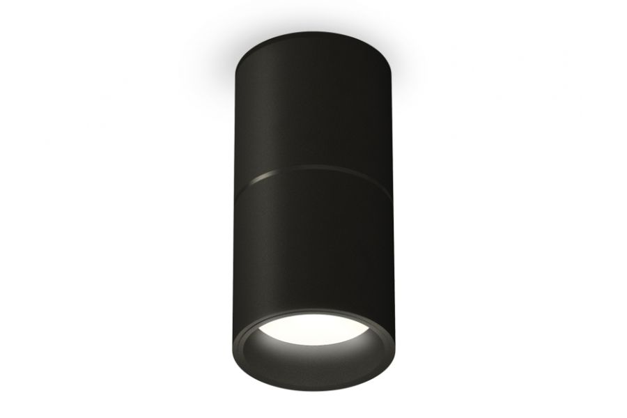 Накладной светильник Ambrella Light Techno XS6302080 (C6302, A2061, N6111)
