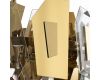 Подвесная люстра Citilux Dart CL231252