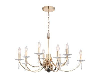 Подвесная люстра ST Luce Элеганс SL1405.203.10