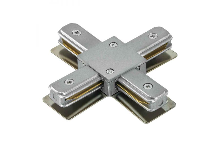 Коннектор X-образный Lightstar Barra 502149