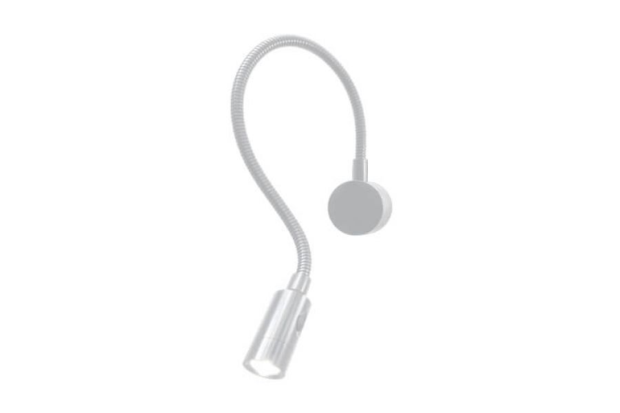 Бра ITALLINE 3026 WHITE