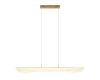Подвесная люстра Kink Light Майра 08020-120AS,20