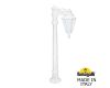 Ландшафтный светильник Fumagalli ALOE`.R BISSO/RUT 1L E26.163.S10.WYE27