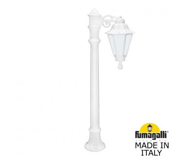 Ландшафтный светильник Fumagalli ALOE`.R BISSO/RUT 1L E26.163.S10.WYE27