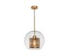 Подвесной светильник LOFT IT Hexagon Loft2566-C