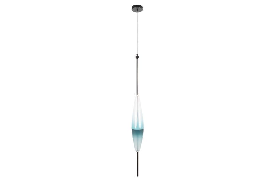 Подвесной светильник Loft IT Venice 10223/A Blue