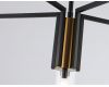 Люстра на штанге Ambrella Light High Light Heigh Light LH56113
