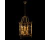 Подвесная люстра Loft IT Noble 10591/8 AB