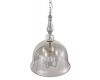 Подвесная люстра Lumina Deco Helmetti LDP 6821-4 CHR