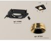 Встраиваемый светильник Ambrella Light Techno Spot XC7659024 (C7659, N7034)