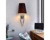 Настенный светильник ImperiumLoft Crystal Light Brunilde 189450-22