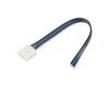 Коннектор выводной Arlight FIX-RGBW-12mm-150mm-X1 (5-pin) 023954