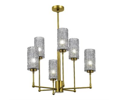 Люстра на штанге ST Luce Gacciolo SL1240.303.06