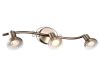 Спот Arte Lamp Focus A5219PL-3AB
