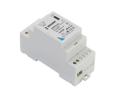 Контроллер Arlight DALI-LOGIC-USB-PS-x1 (BUS/230V, BLE) 052123