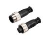 Заглушка Arlight ARL-LINE-CAP-3pin-SET 042258