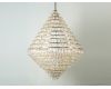 Подвесная люстра Newport 10120 10125+43/C gold М0068938