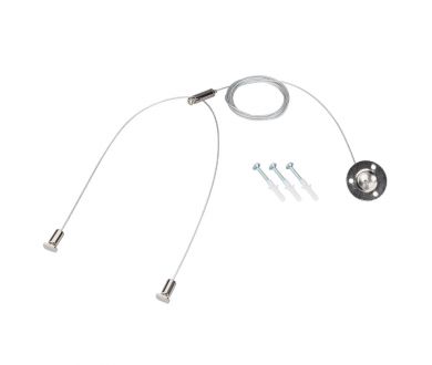 Подвес Arlight LINE-6070 1x2m Set (Pad 9x2mm) 047702