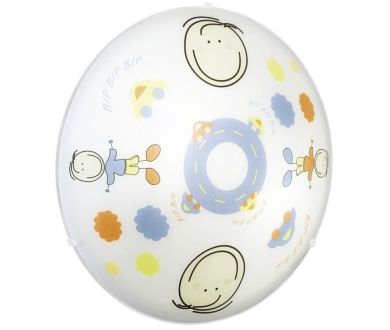 Настенный светильник Eglo Junior 2 88972