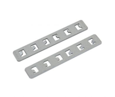 Соединитель для шинопровода Wertmark WTG.L0.00.E00