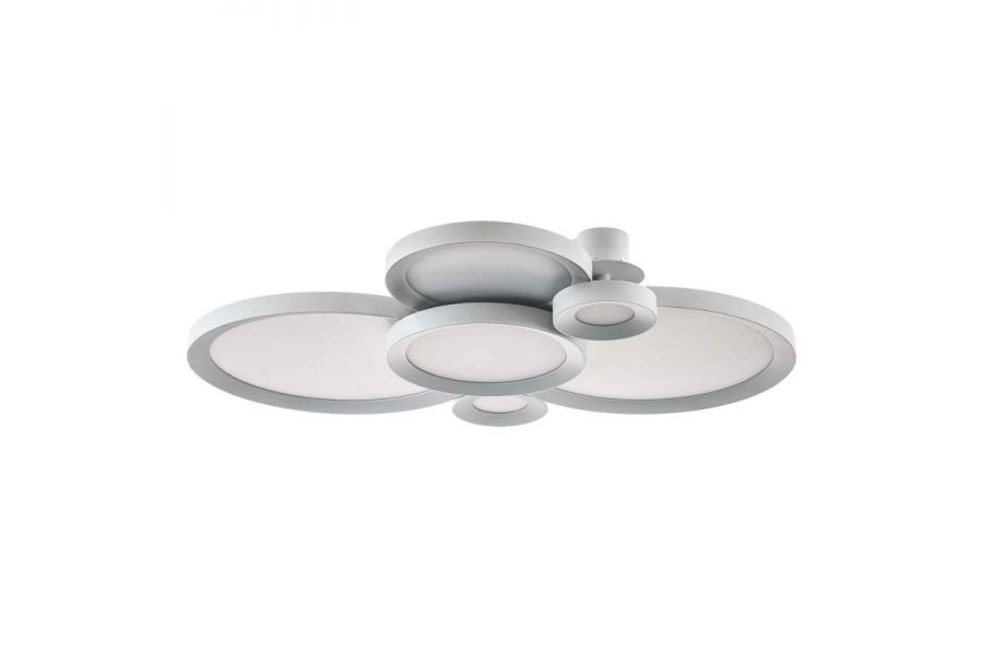 Потолочный светодиодный светильник Lightstar Breve 749084