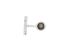 Трековый магнитный светильник iLedex Vision ZOOM 4822-020-D47-10W-10/60DG-3000K-WH