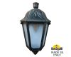 Уличный настенный светильник Fumagalli M22.000.000.BXF1R