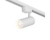 Трековый однофазный светильник Denkirs Solid Koper DK6451-WH