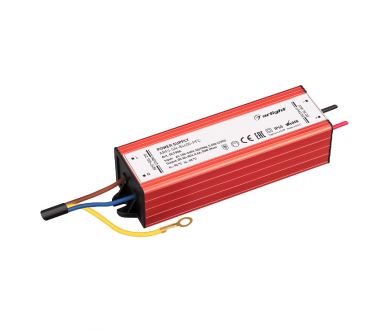 Блок питания Arlight ARPJ-SN-84600-PFC (50W, 54-84V, 600mA, IP65) 041906