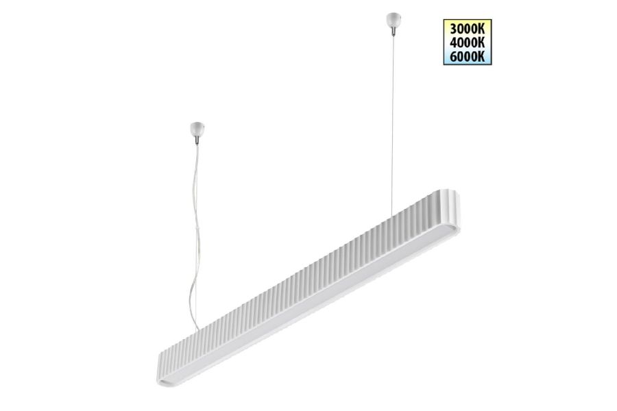 Линейный подвесной светильник Novotech Yeso 359404